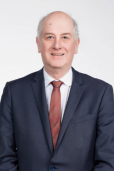 Image of the Hon Richard Wynne